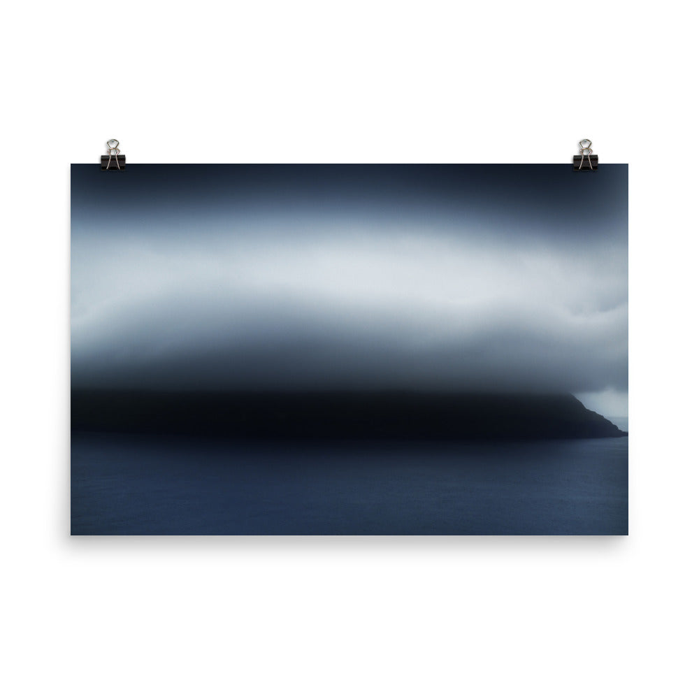 cloud limit | faroe islands
