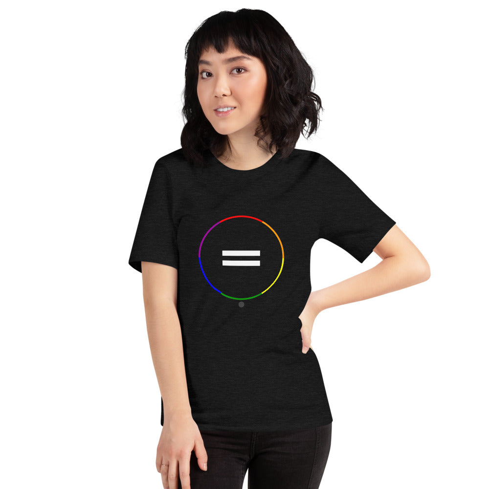equality | are we there yet?