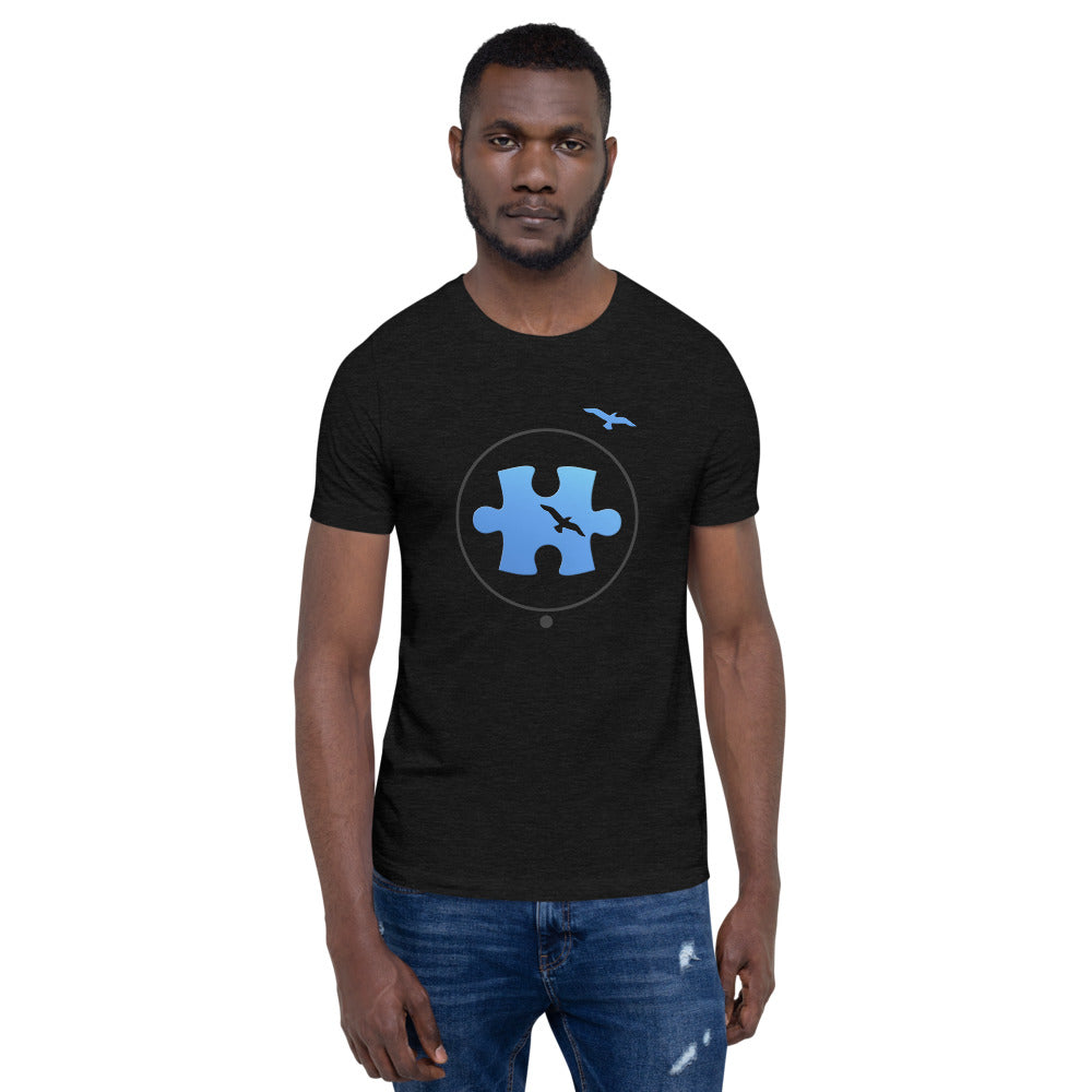 puzzle| another jigsaw that's all sky …