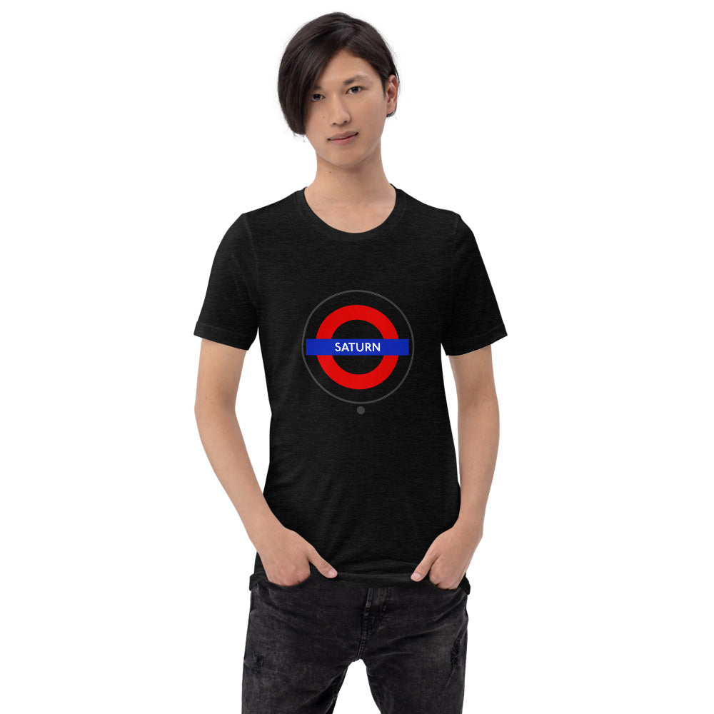 saturn | you can get there on the circle line.
