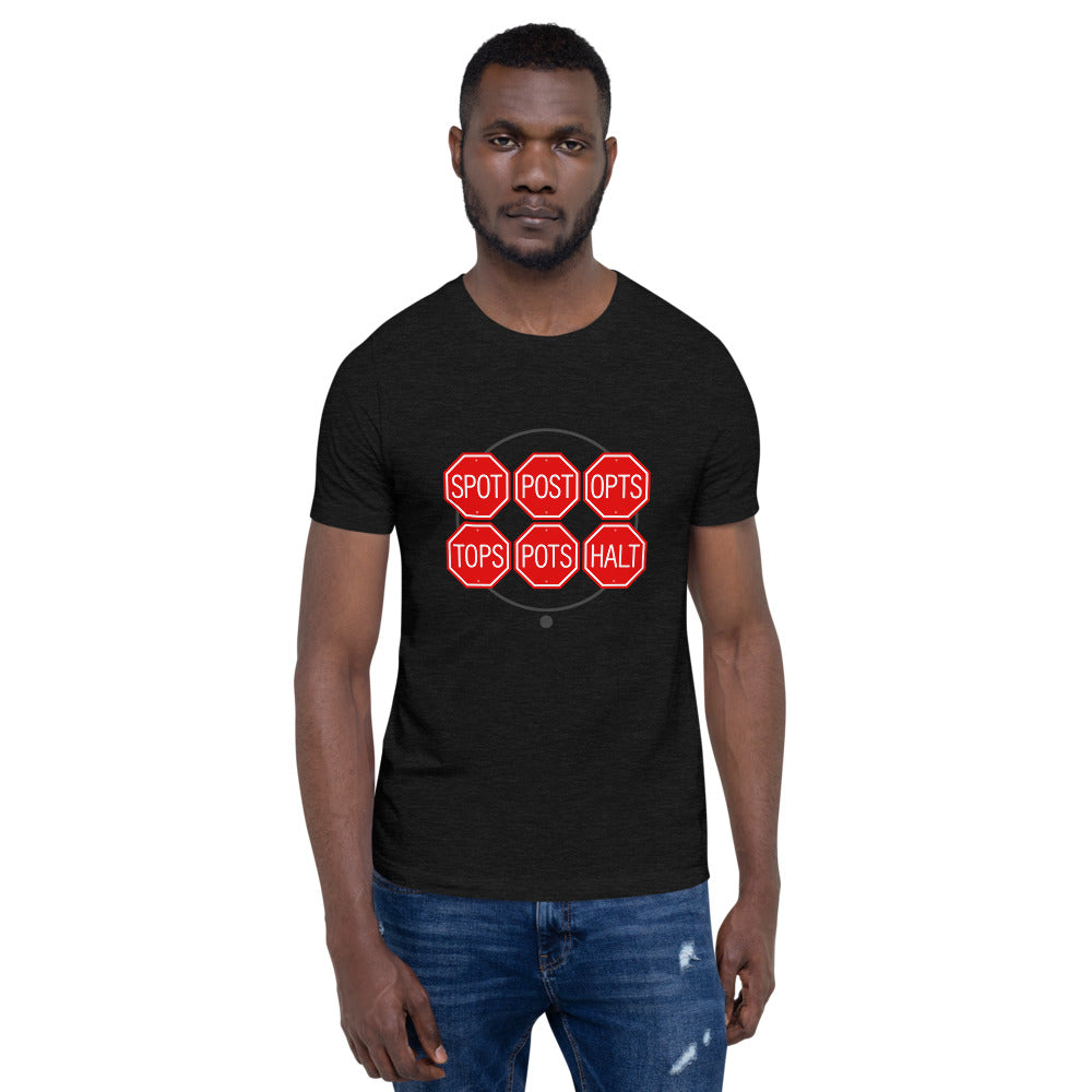 stop| resolved in the declarative.