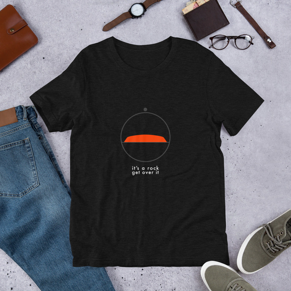 rock | it belongs to someone else.