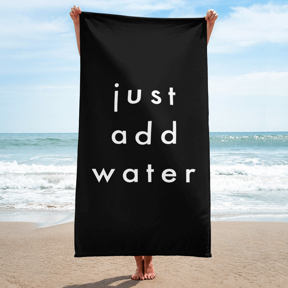 Beach Towel