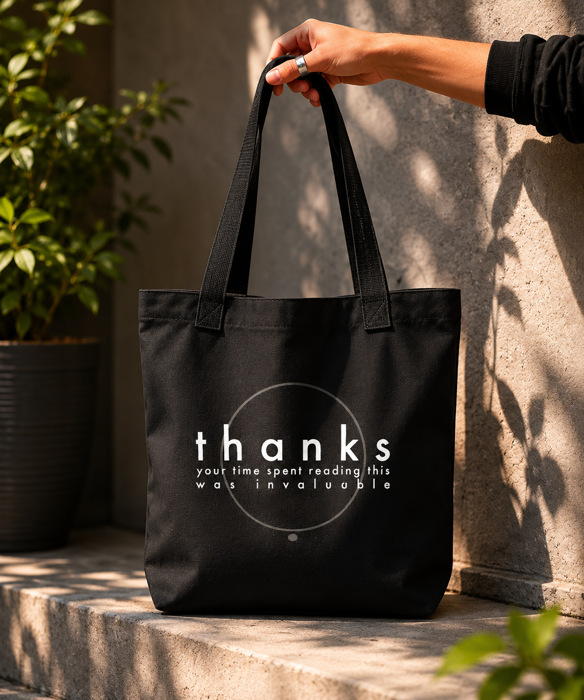 Tote Bags