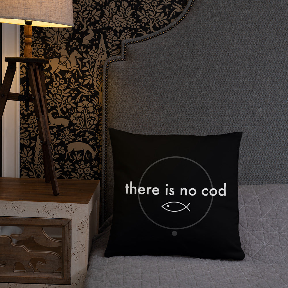 no cod |Pillow