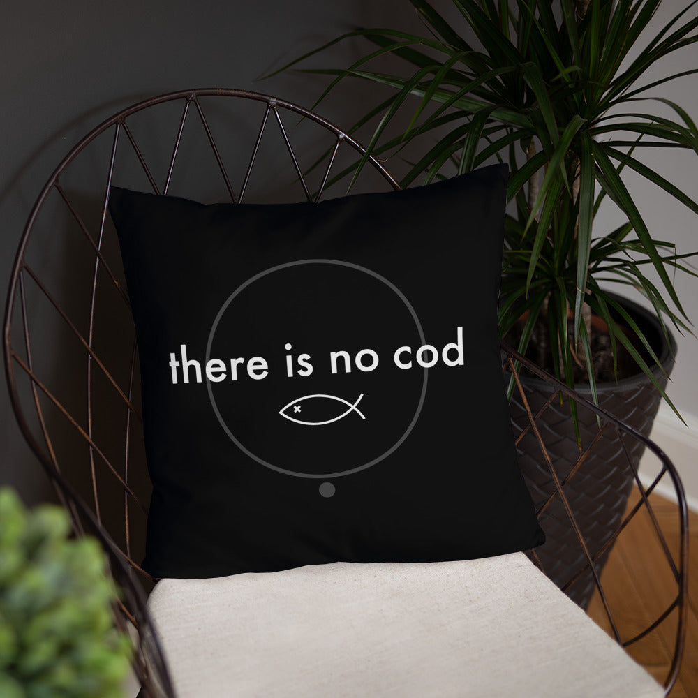 no cod |Pillow