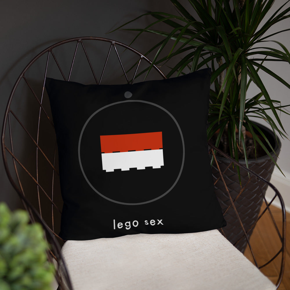 lego |Pillow