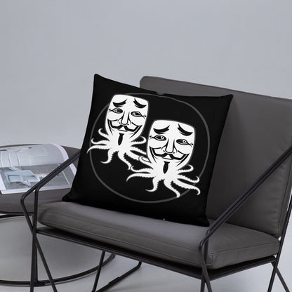 preoctopi | Pillow