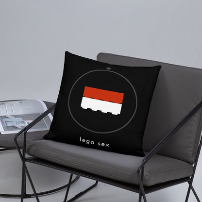 lego |Pillow