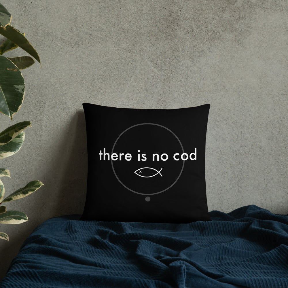 no cod |Pillow