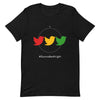 Black Heather / 2XL