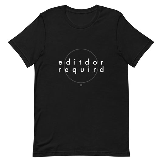 editor | Perfect for film-makors and publishor's