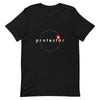Black Heather / 2XL