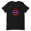 Black Heather / 2XL