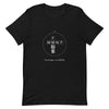 Black Heather / 2XL