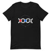 Black Heather / 2XL