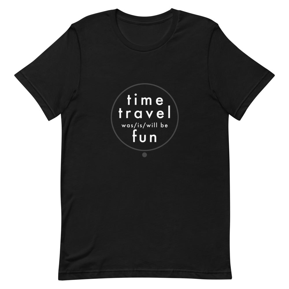 fun | Playing with time