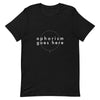 Black Heather / 2XL