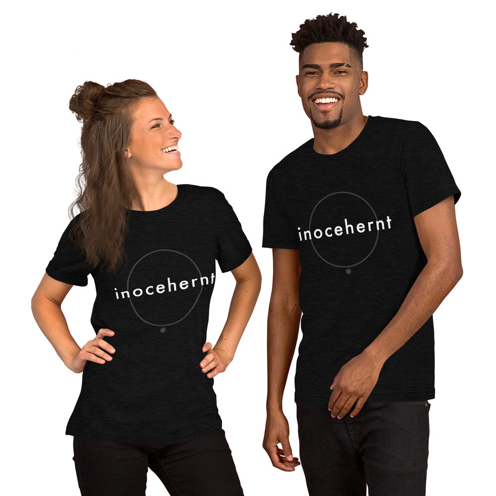 coherent | It's in coherent. Isn't it?