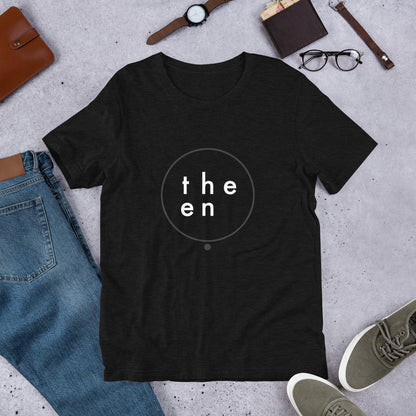 end | This can't be it! Something's missing.