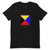 Black Heather / 2XL