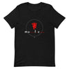 Black Heather / 2XL