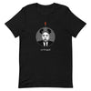 Black Heather / 2XL