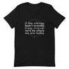 Black Heather / 2XL