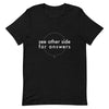 Black Heather / 2XL
