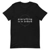 Black Heather / 2XL