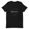 Black Heather / 2XL