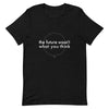 Black Heather / 2XL