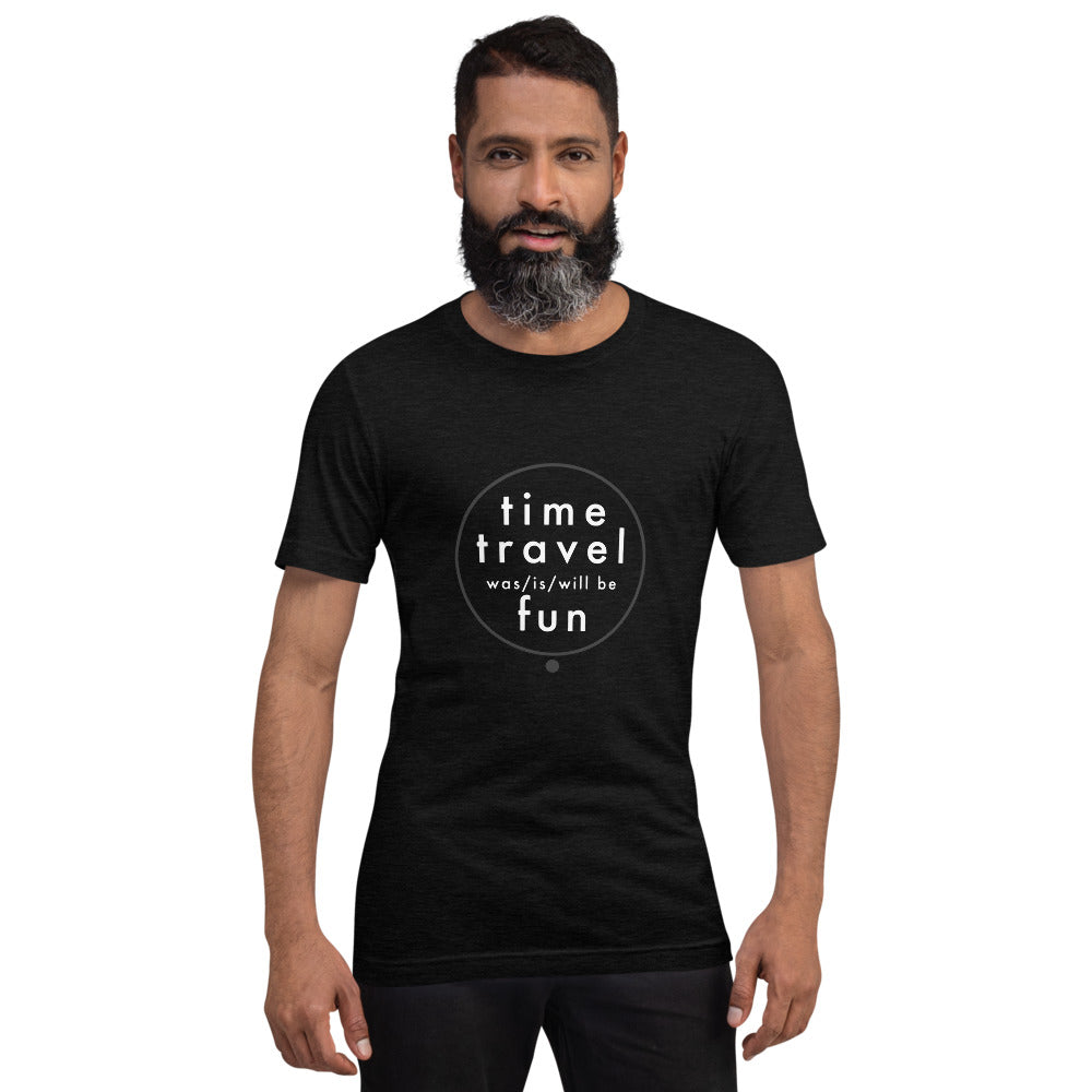 fun | Playing with time