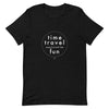 Black Heather / 2XL